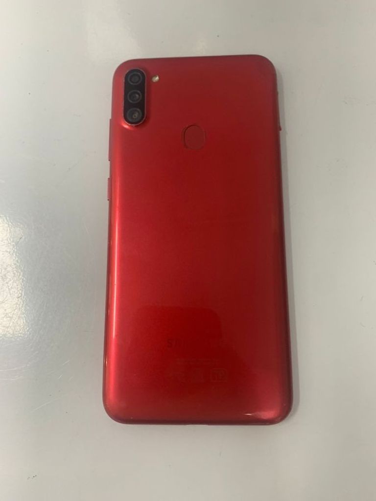 Дешево Samsung galaxy a11 2/32gb sm-a115f з ломбарду