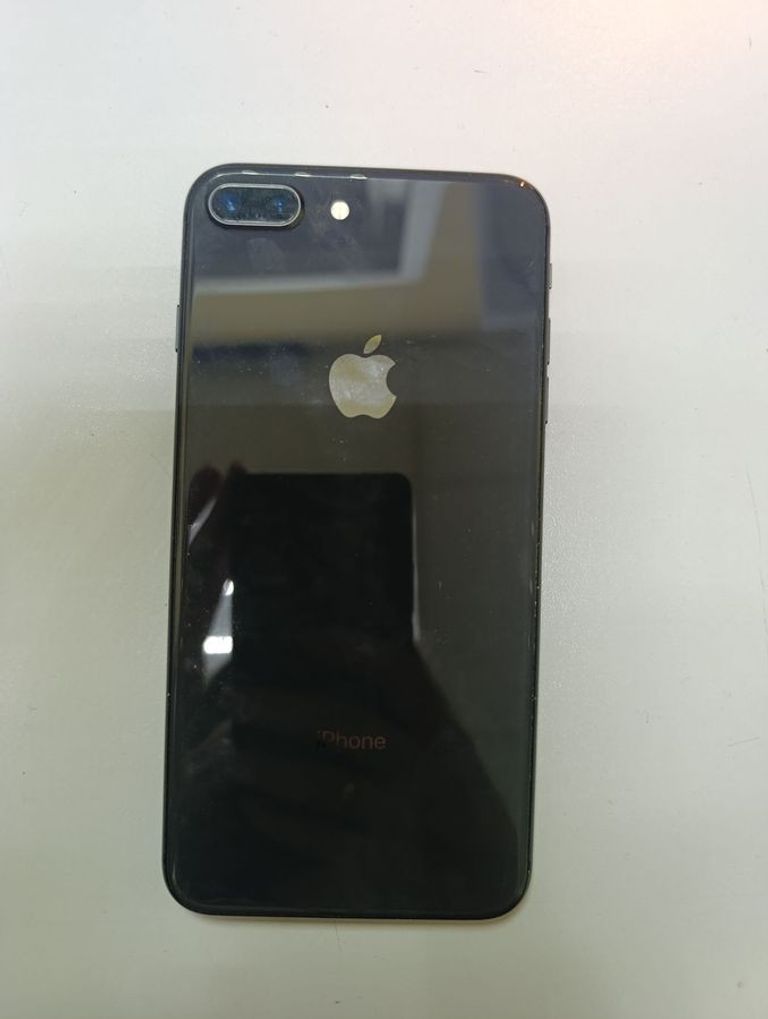 Apple iphone 8 plus 256gb Код:01-200906471. Зображення 5