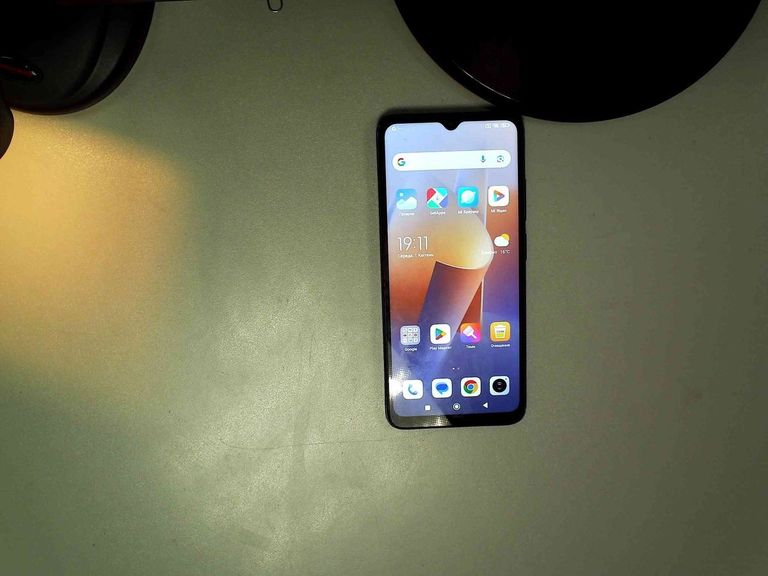 Купити Xiaomi redmi 12c 3/64gb Б/У