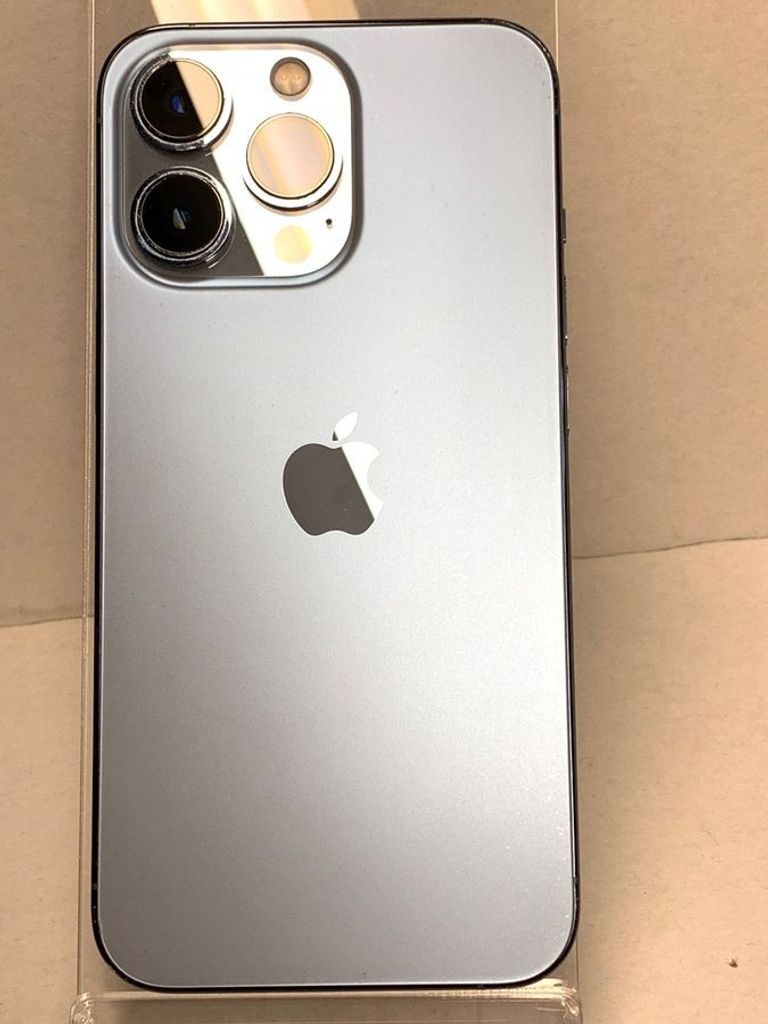 Купити Apple iphone 13 pro 256gb Б/У