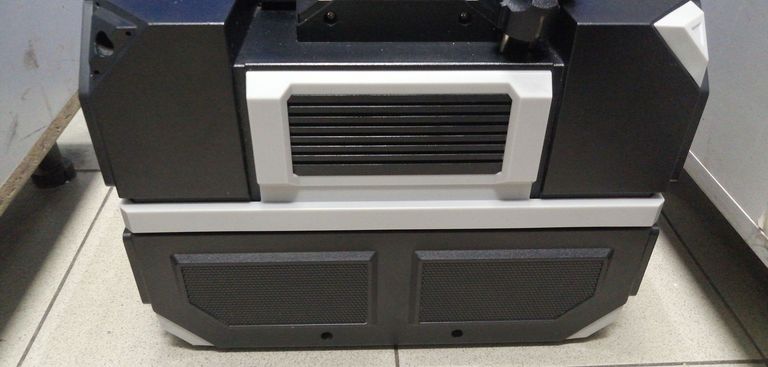 Power flux PPS-1200F Код:01-200914133. Изображение 7