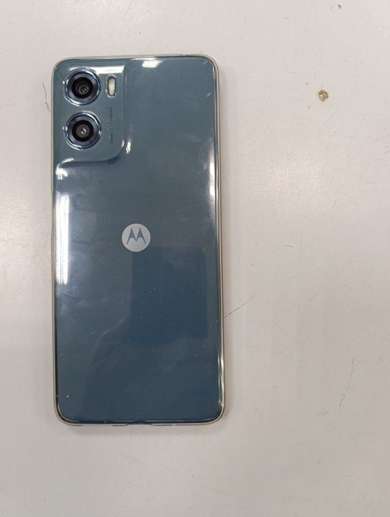 Оголошення Motorola moto g06 power 4/256gb Б/У