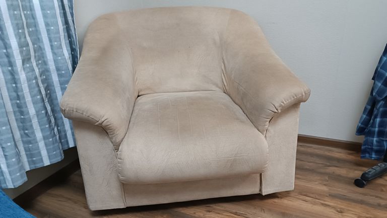 Купити Диван розкладний полуторний Б/У