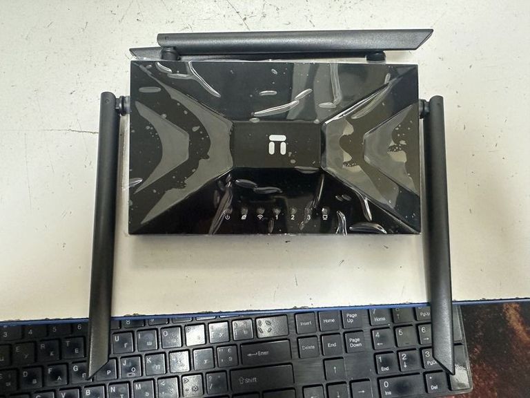 Netis systems NC65 Код:01-200915065. Изображение 5