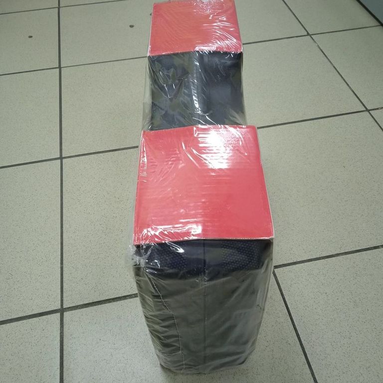 Дешево Vitals Ra 2680Sq (230484) з ломбарду