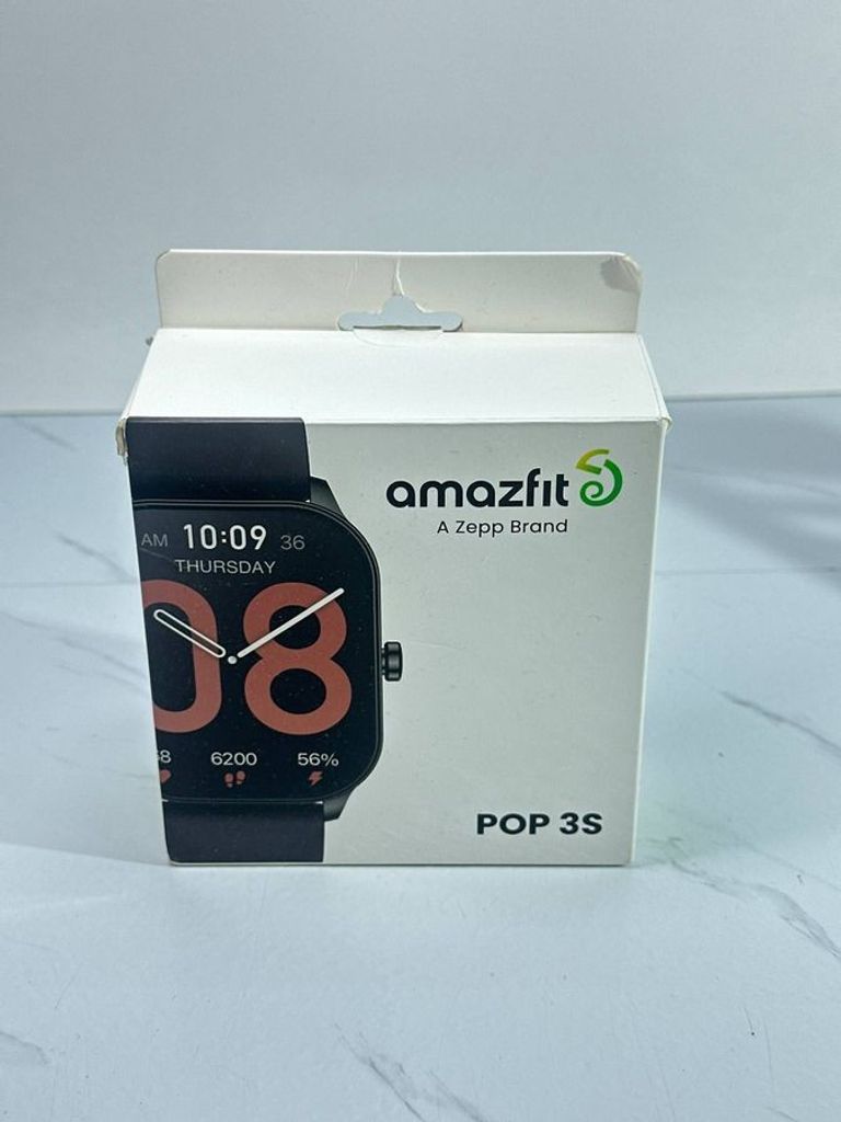 Amazfit pop 3s Код:01-200914867. Изображение 11
