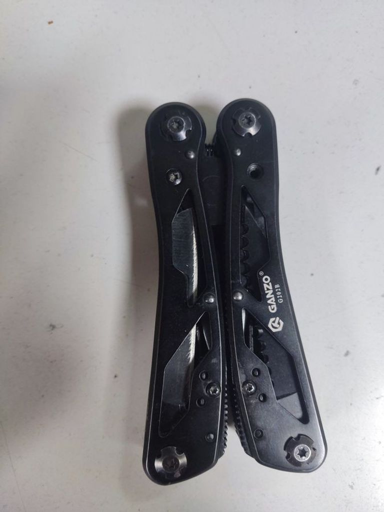 Купить Ganzo G202B Б/У