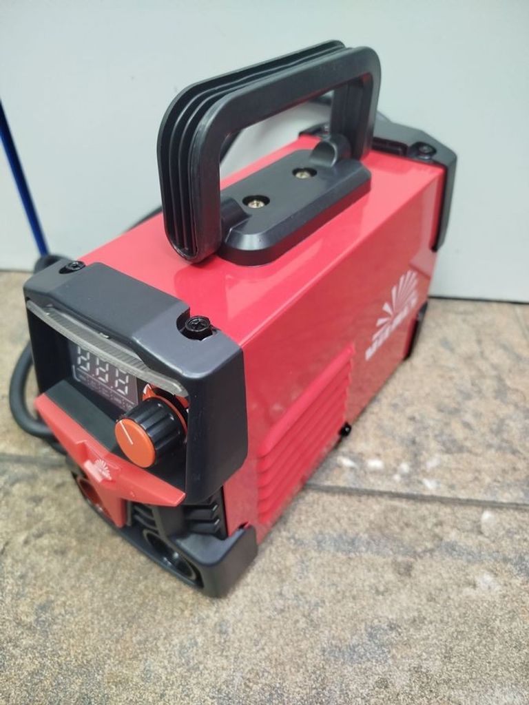 Розпродаж Vitals MMA-1400h LCD mini (237594), продавець Техноскарб