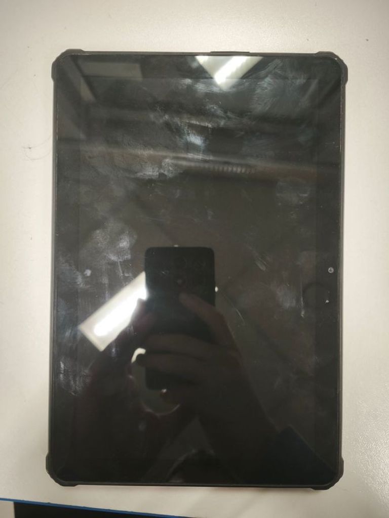 Оголошення Sigma tab a1025 x-treme ip68 4/64gb Б/У