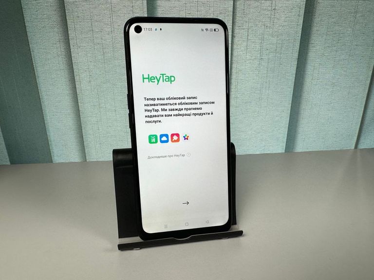 Oppo a54 4/128gb Код:01-200915545. Зображення 10