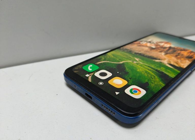 Xiaomi redmi 12c 3/64gb Код:01-200915535. Зображення 10