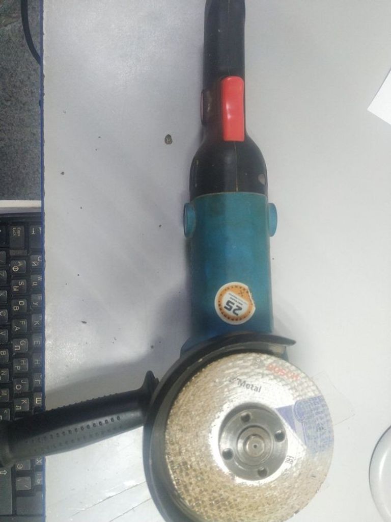 Купить Sturm AG9514P Б/У