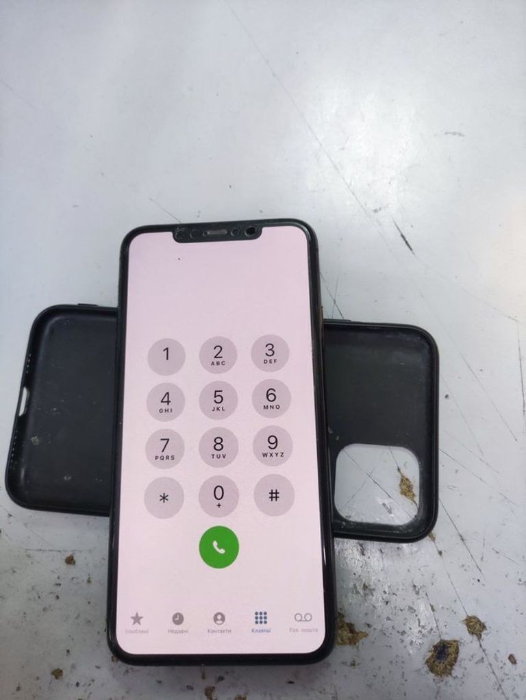 Купить Apple iphone 11 pro max 64gb Б/У