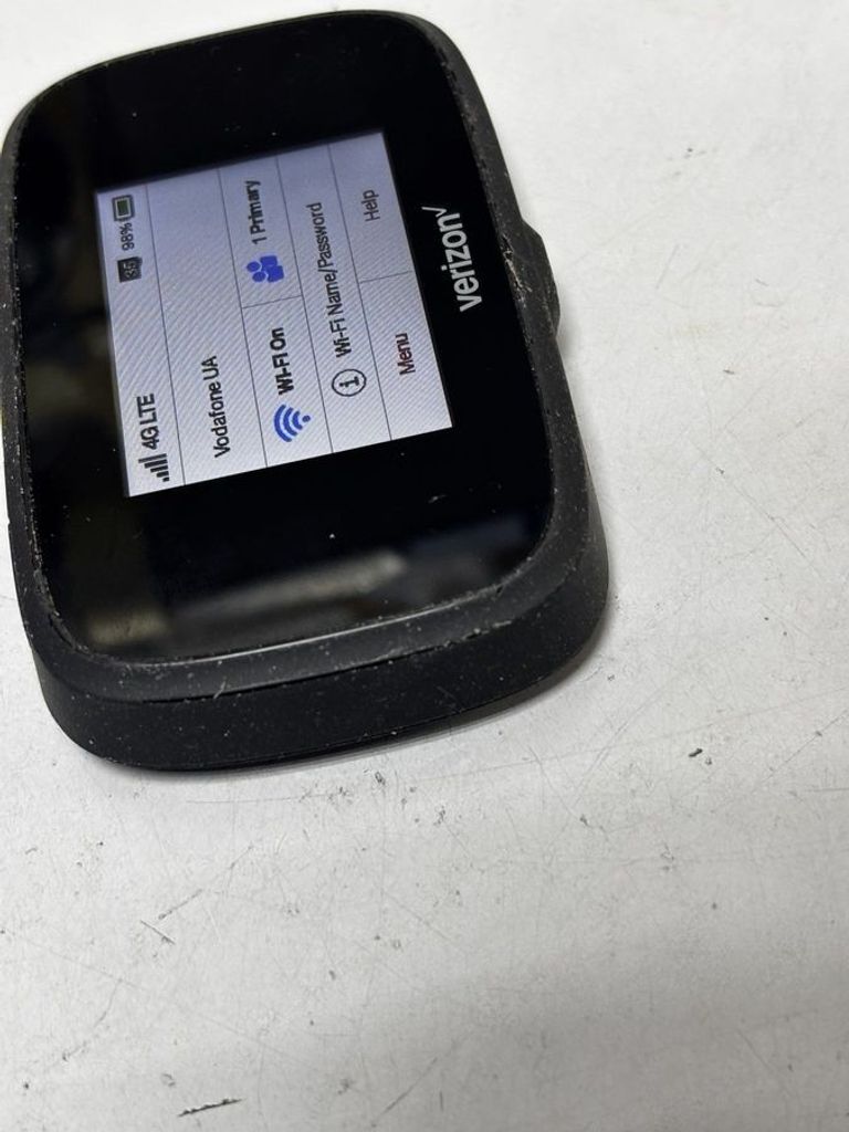 Novatel mifi 7730l Код:01-200915653. Изображение 8