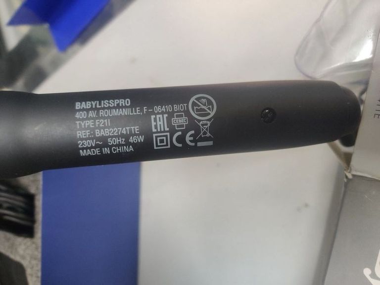 Купити Babyliss bab2274tte Б/У