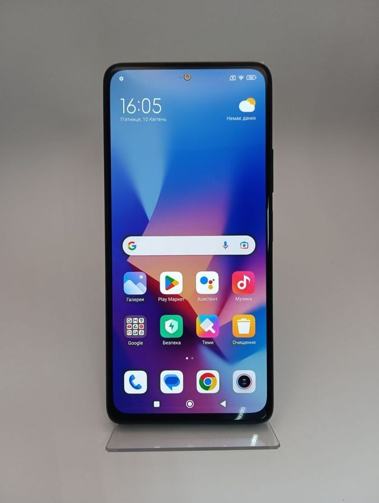 Купить Xiaomi redmi note 10 pro 6/128gb Б/У