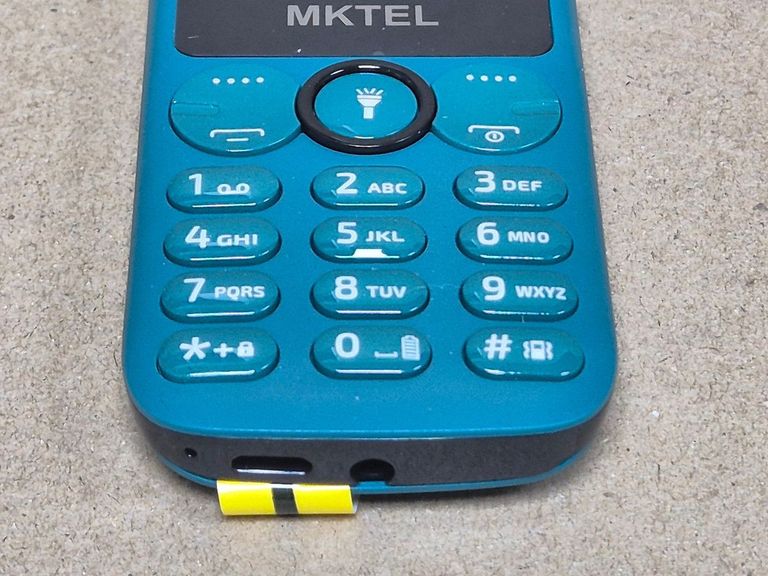 Дешиво Mktel m2023 с ломбарда