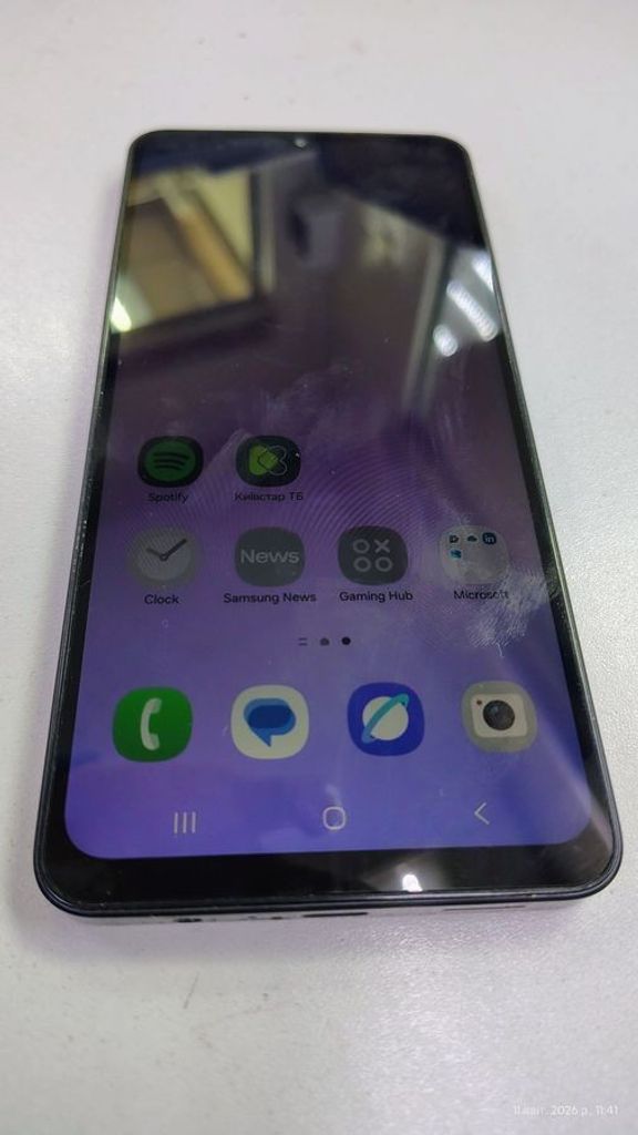 Samsung galaxy a07 4/128gb Код:01-200917002. Изображение 7