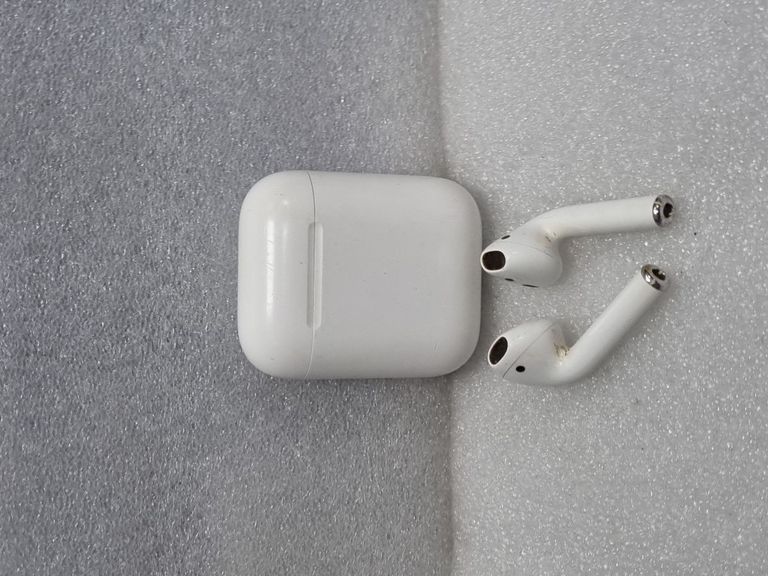 Объявление Apple airpods 2nd generation a1602, a2031, a2032 Б/У