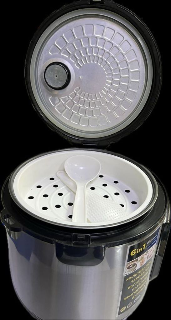 Распродажа Rotex RMC505-B Excellence, продавец Техноскарб