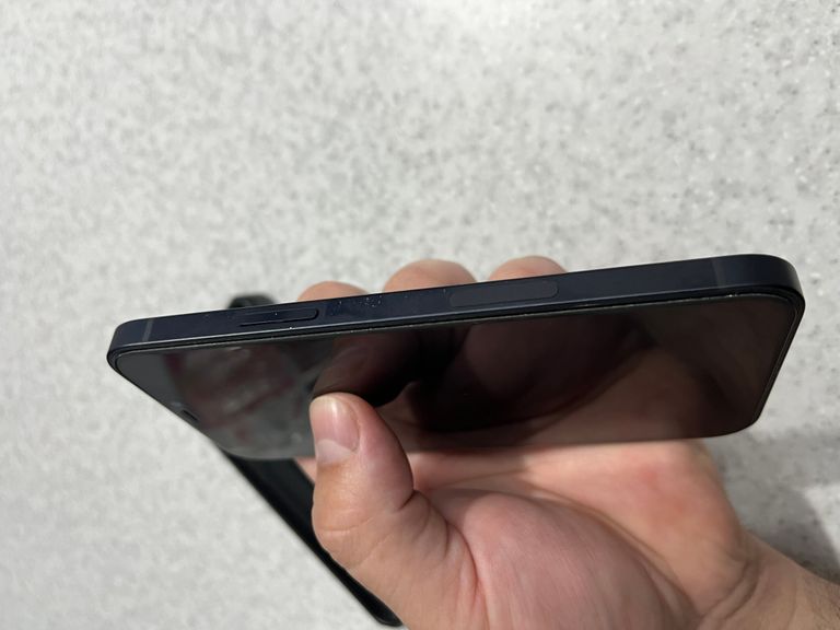 Apple iPhone 12 64GB Black (MGJ53/MGH63) Код:null. Зображення 5