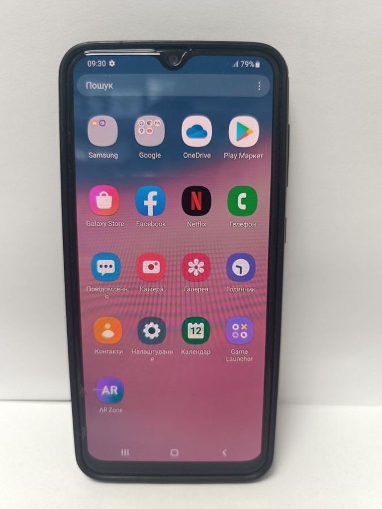 Купить Samsung galaxy a30s 4/64gb Б/У
