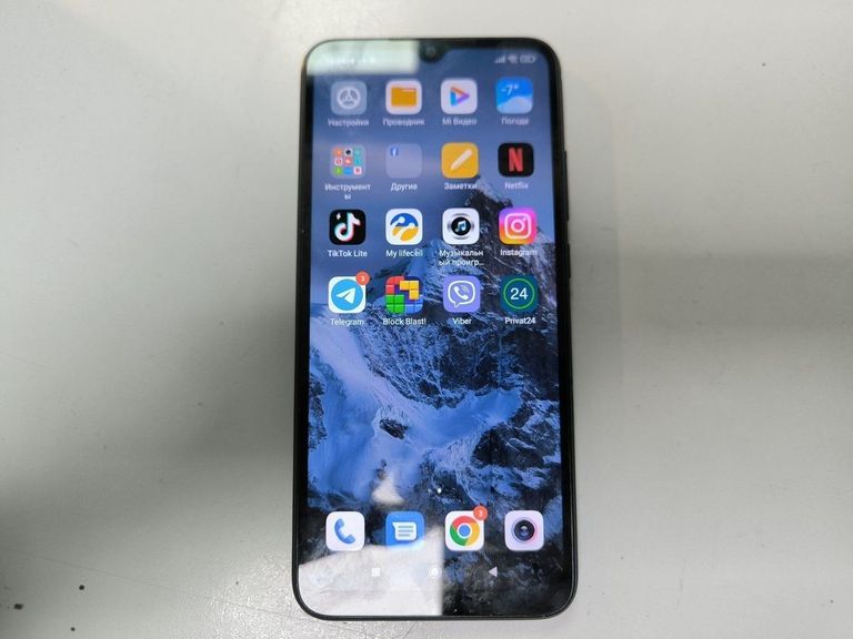 Купить Xiaomi redmi 9a 2/32gb Б/У