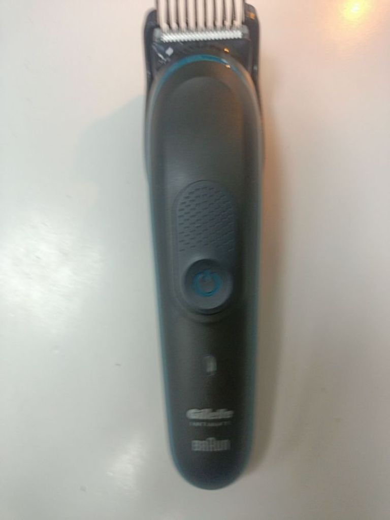 Объявление Braun gillette body&intimate i5 Б/У