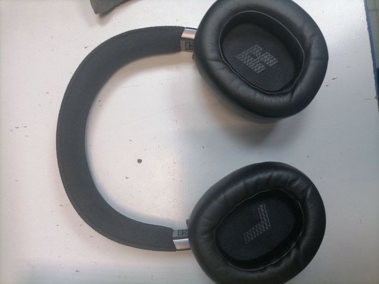 Объявление Jbl live 770nc Б/У