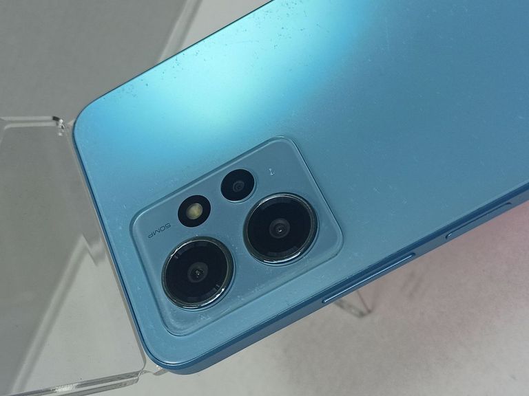 Розпродаж Xiaomi redmi note 12 4/128gb, продавець Техноскарб