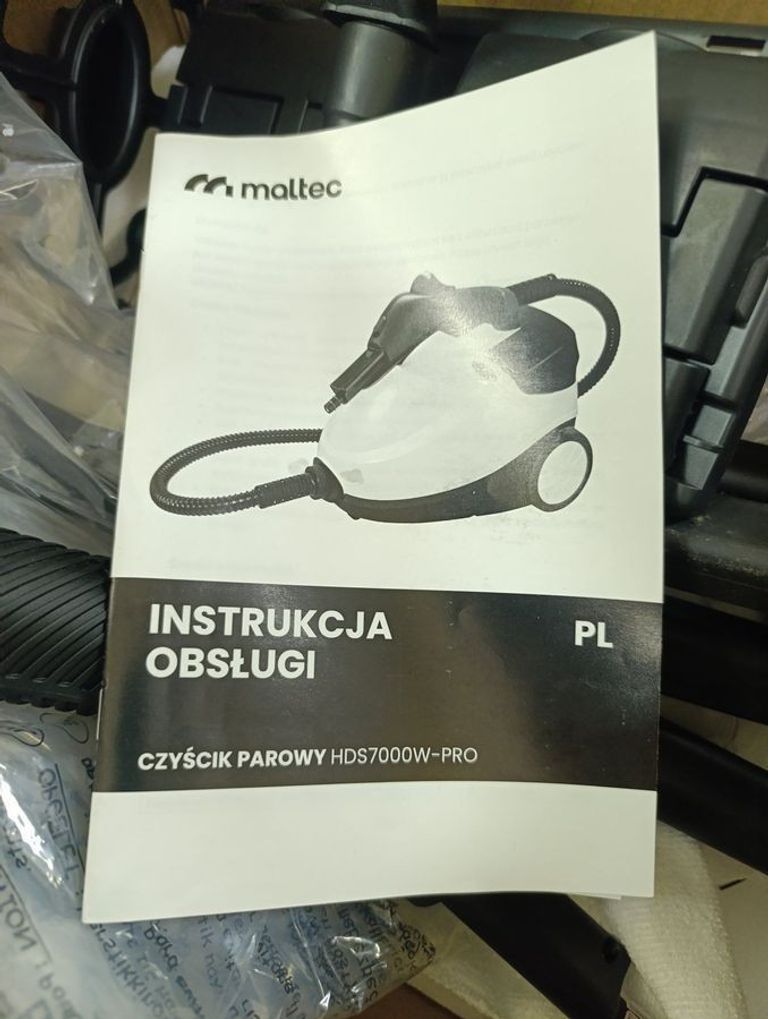 Объявление Maltec hds7000w-pro Б/У