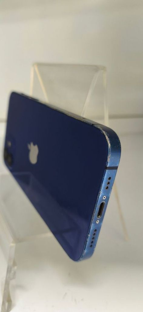 Apple iPhone 12 128GB (PRODUCT)RED Код:01-200915608. Зображення 7