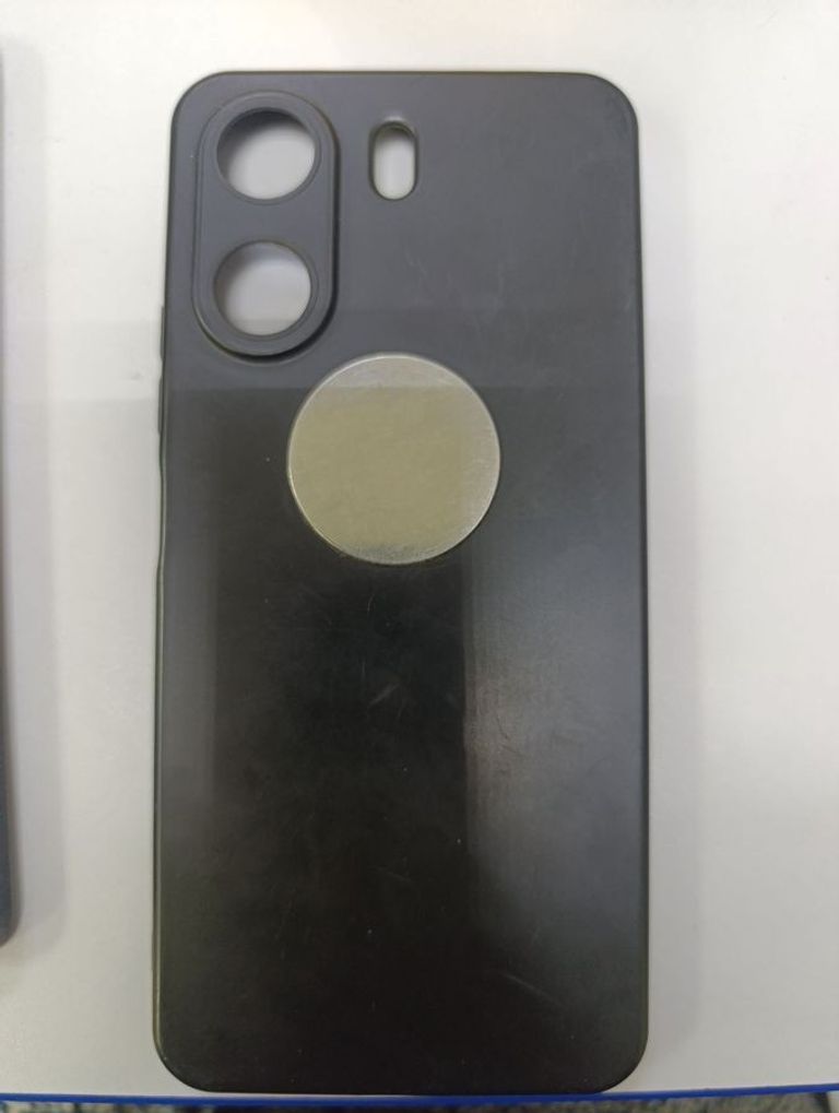 Poco C65 8/256GB Black Код:01-200913944. Зображення 5