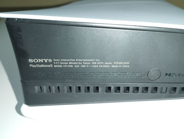 Распродажа Sony PlayStation 5 Slim 1TB, продавец Техноскарб