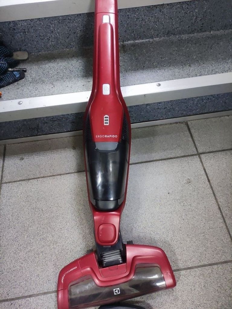 Дешево Electrolux EER7ANIMAL з ломбарду