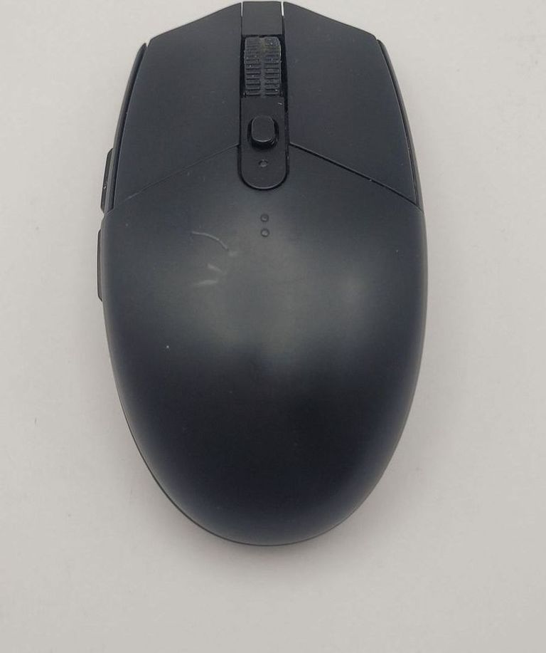 Оголошення Logitech g305 lightspeed Б/У