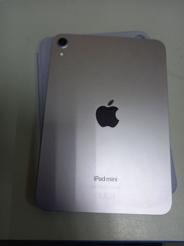 Apple ipad mini 7 wi-fi 128gb Код:01-200920372. Изображение 8