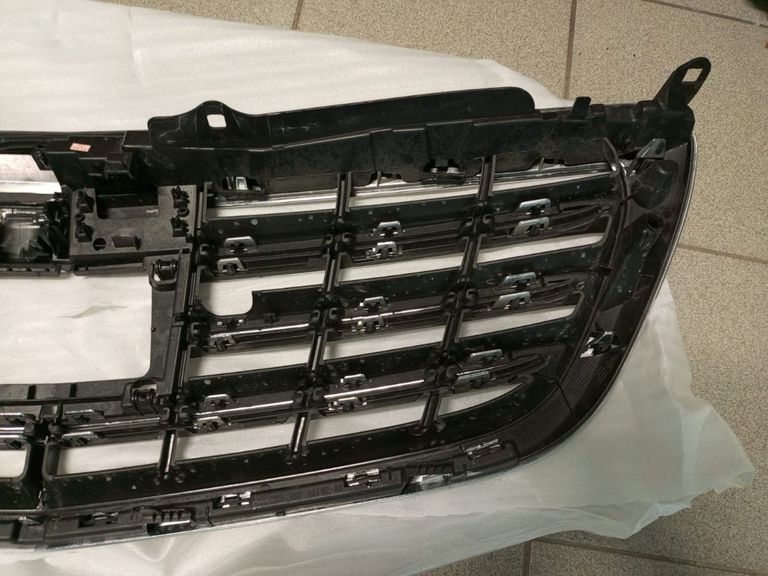 для Mercedes(A2228801002) S-Class W222 AMG S63 + Distronic  Код:null. Изображение 4