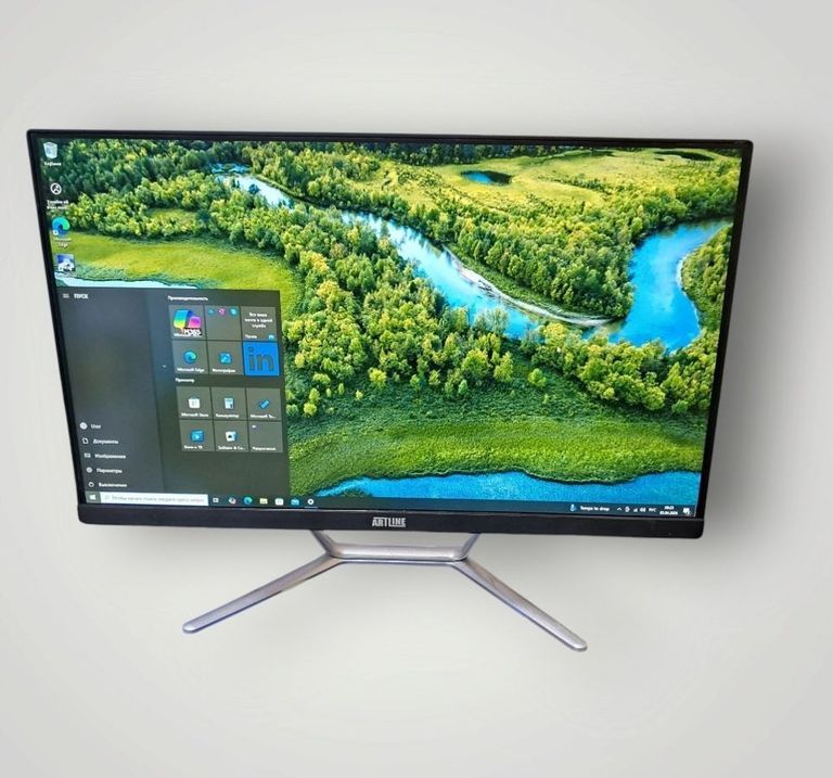 Оголошення Artline Home G41 (G41v14Win) Б/У