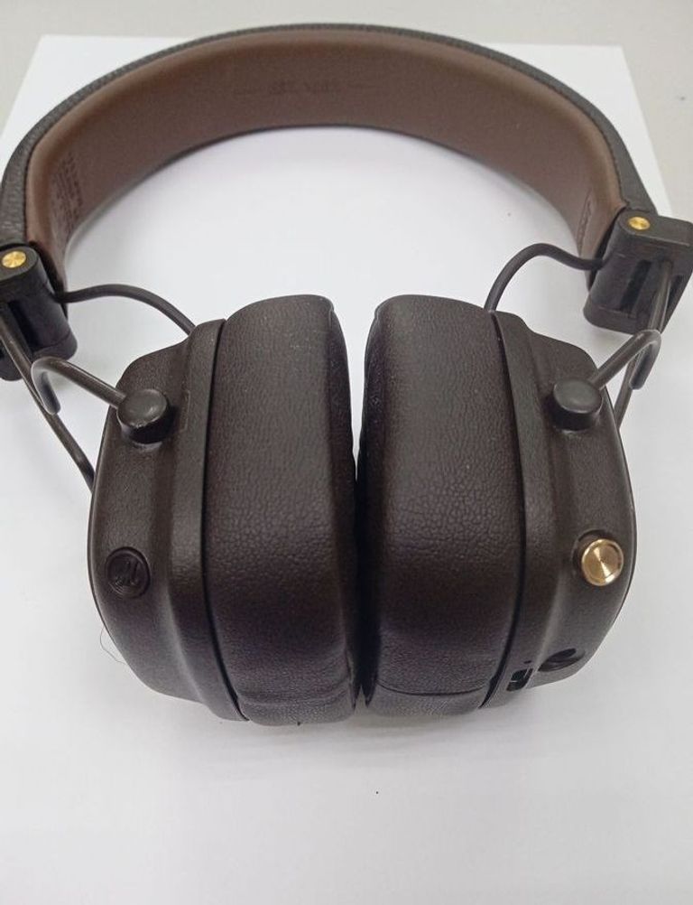 Дешево Marshall major v з ломбарду