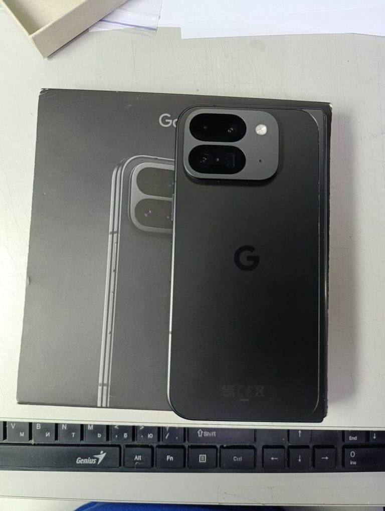 Google pixel 9 pro fold 16/256gb Код:01-200920971. Зображення 7