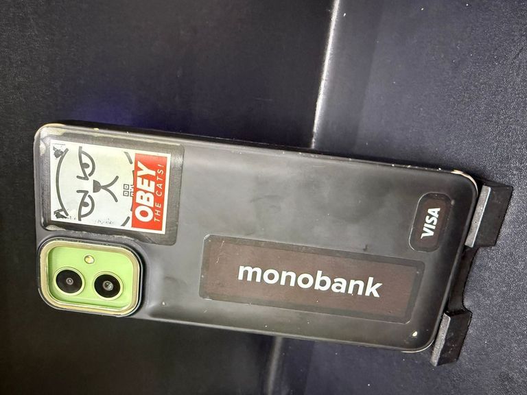 Розпродаж Samsung galaxy a05 4/64gb, продавець Техноскарб