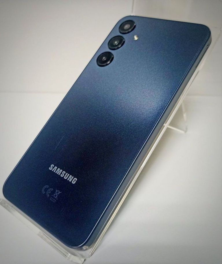 Оголошення Samsung galaxy a16 4/128gb Б/У