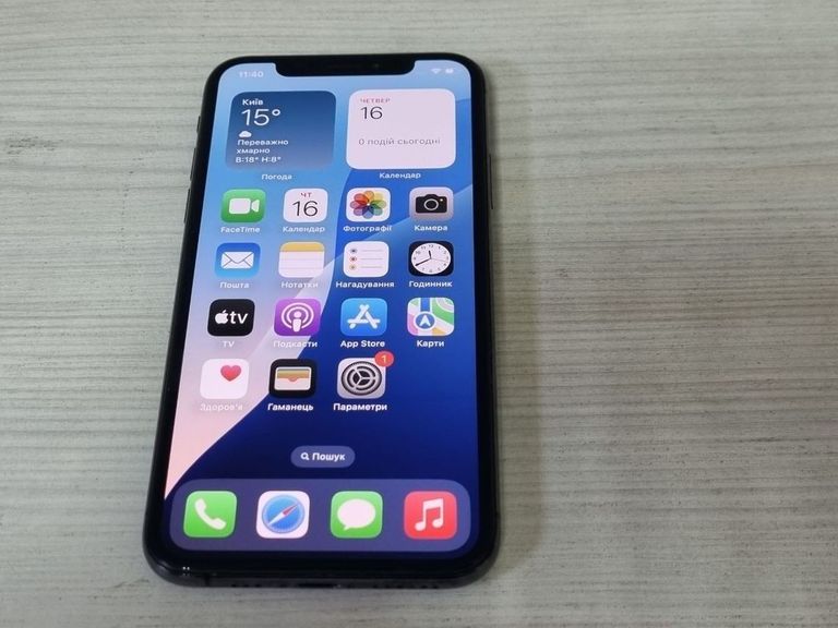 Дешево Apple iphone xs 256gb з ломбарду