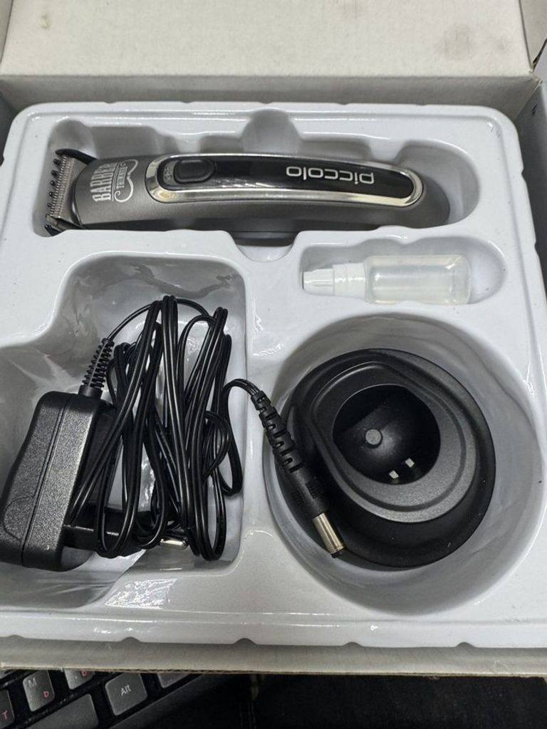 Купити Tico professional Piccolo (100412) Б/У