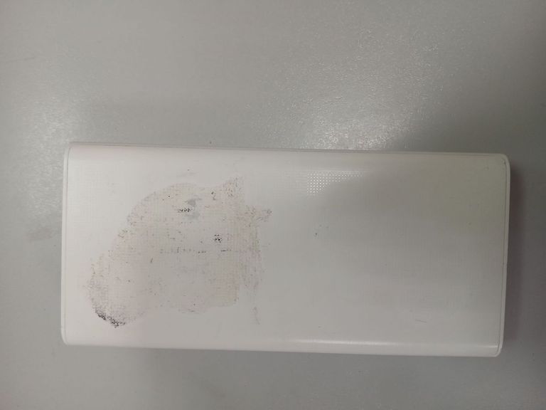 Объявление Xiaomi mi power bank 3 20000 mah usb-c 18w Б/У