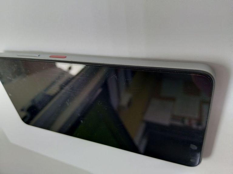 Распродажа Zte Blade A76 4/128GB Gray, продавец Техноскарб