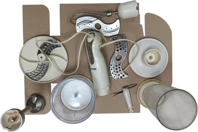 Купить Vitek vt-1478 (набір) Б/У