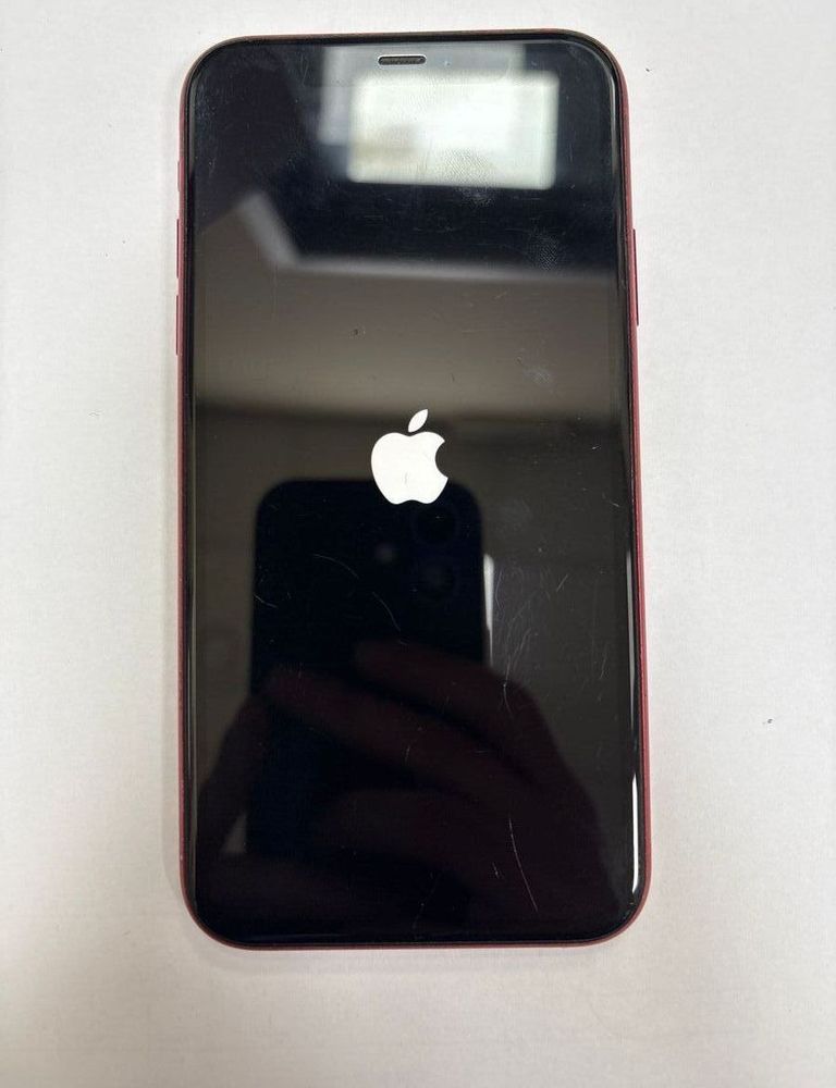 Объявление Apple iphone 11 64gb Б/У