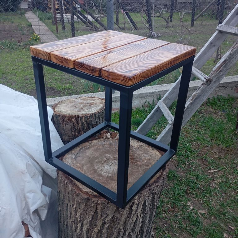 Купить Loft 40×40 Б/У